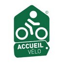 logo Accueil vélo