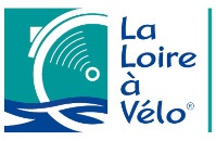 Logo Loire à vélo